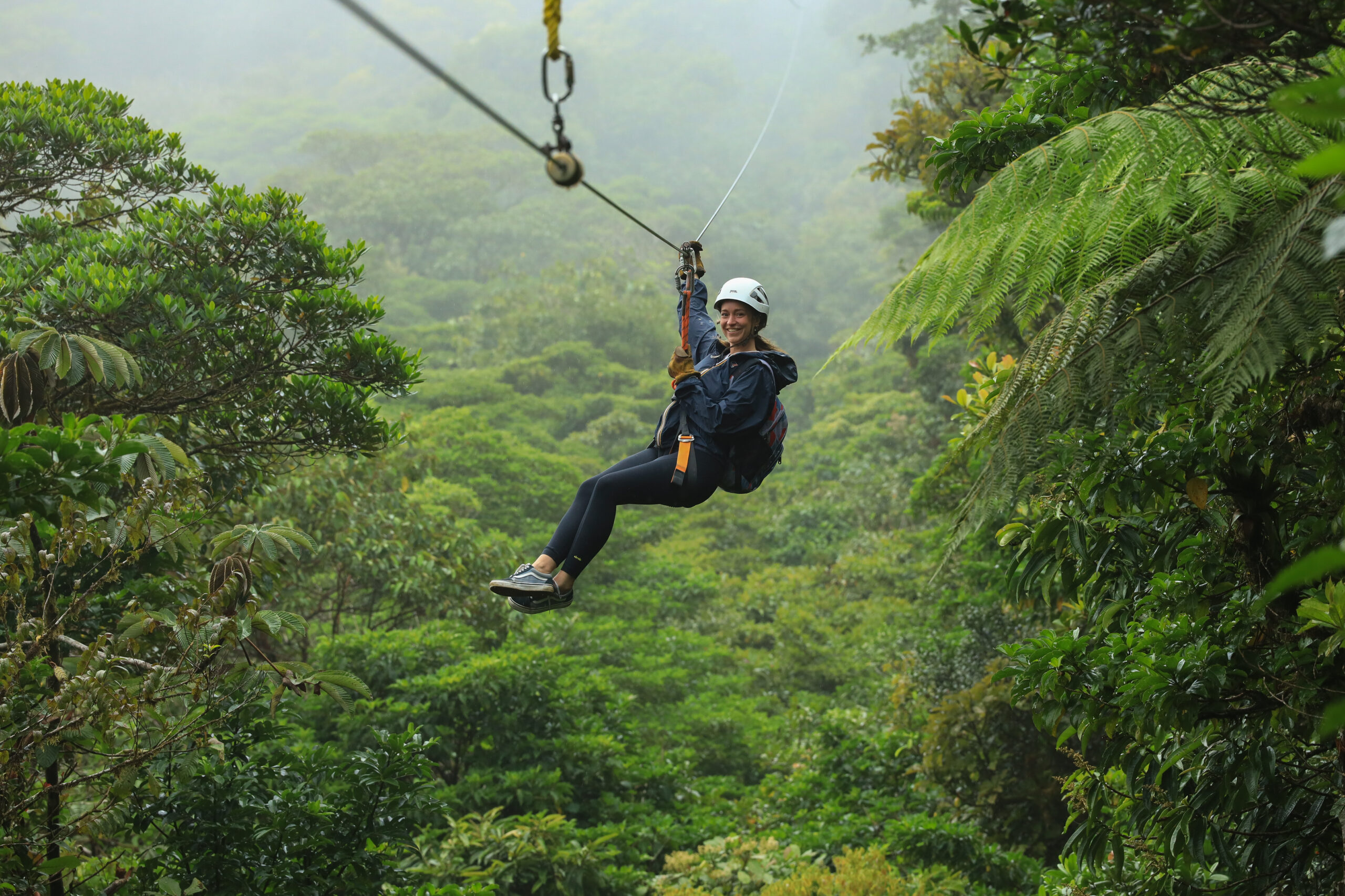 Fotos De The Original Canopy Tour Monteverde Oldtravelbag Fotos De The Original Canopy Tour Monteverde Oldtravelbag