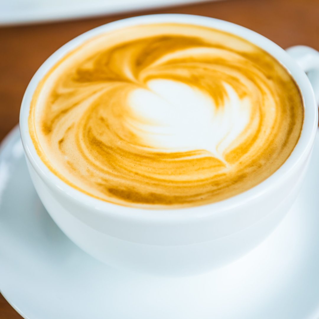 Latte Coffee